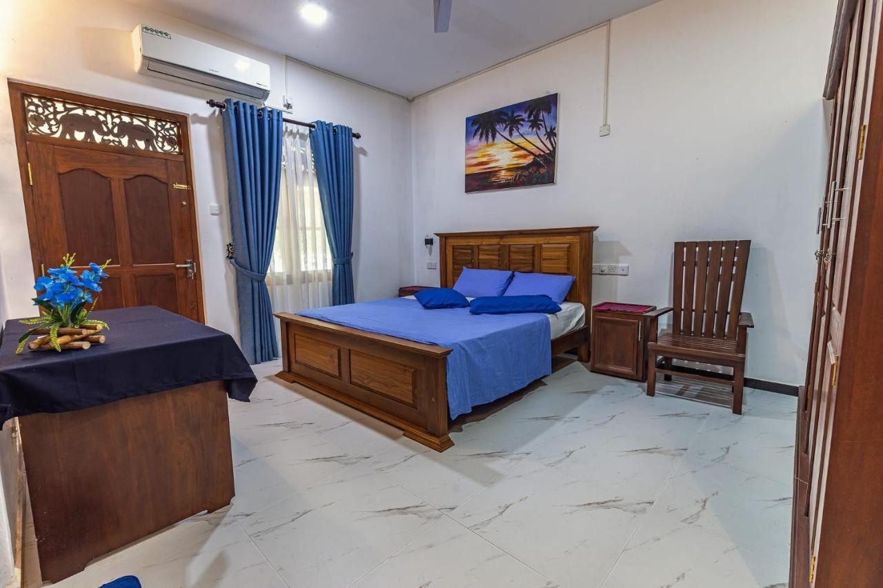 Villa Талпе Екстер'єр фото