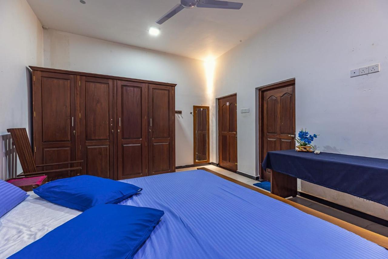 Villa Талпе Екстер'єр фото