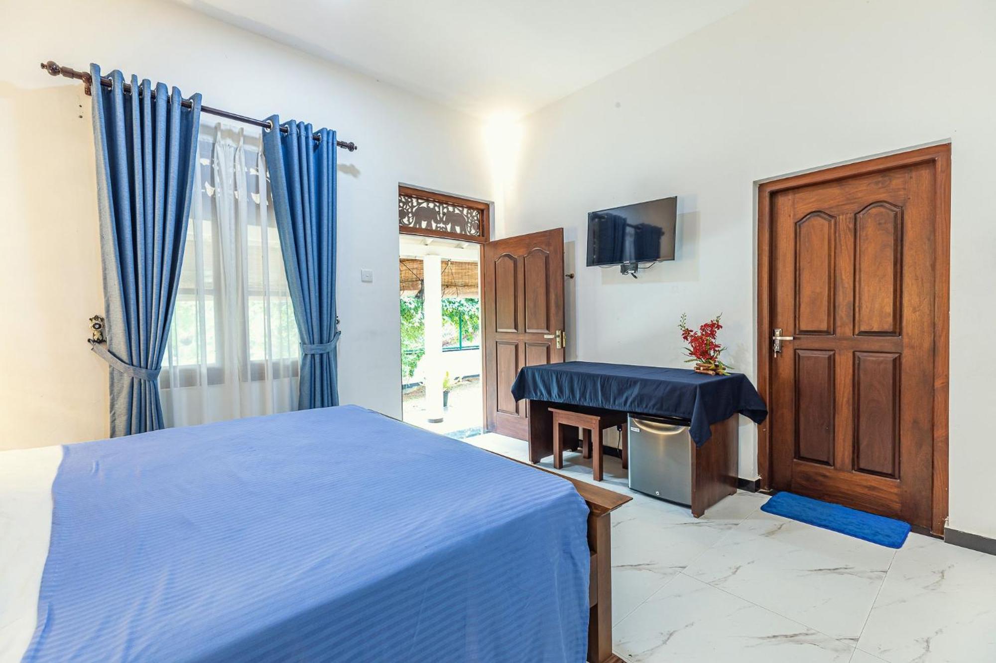 Villa Талпе Екстер'єр фото